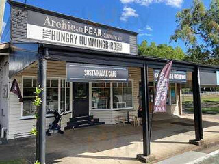 Toast Haus Hg Holstebro