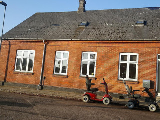 Hyttefadet