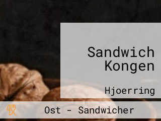 Sandwich Kongen
