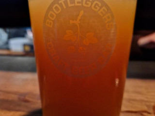 Bootleggers