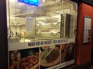 Josephine Pizza Grill