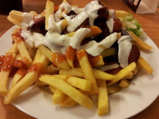 Centercafeteriet Dtc Aps