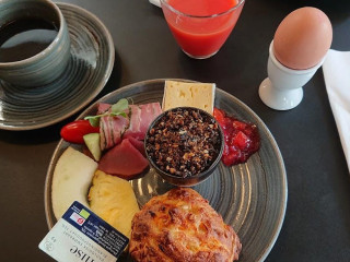 Steenbergs Brasserie