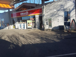 Circle K Søften
