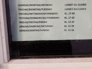 Knudedyb