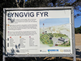 Lyngvig Lighthouse