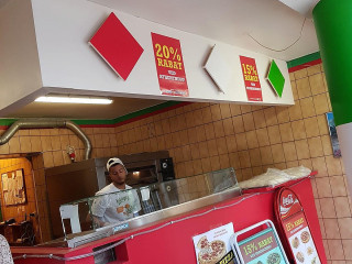 Super Star Pizzaria