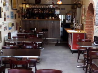 Cafe Hans Grete