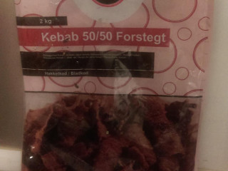 Madstedet