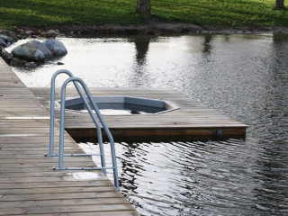 Parnashuset