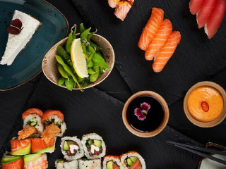 King's Sushi Middelfart