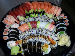 Miao Sushi