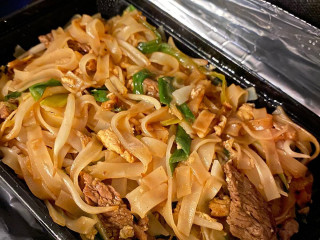 Ler Thai Take Away