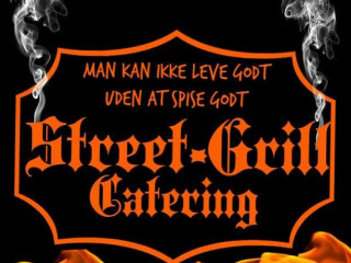 Street-grill