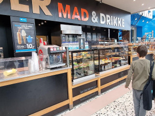 Bilka Bistro