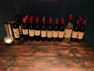 La Banca Events