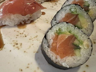 Ikura Sushi