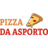 Pizza Da Asporto