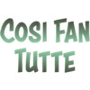 Cosi Fan Tutte