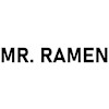Mr. Ramen