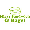 Miras Sandwich Bagel
