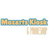 Mozarts Kiosk Pakkeshop