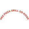Hee Pizza Grill Og Kiosk