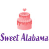 Sweet Alabama Søborg