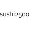 Sushi2500 Jernbanegade