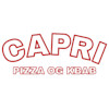 Capri Pizza Kebab