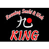 King Sushi Wok Roskilde