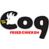 Coq Fried Chicken Rødovre
