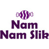 Namnam Slik-husum