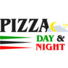 Pizza Day And Night