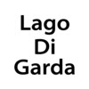 Lago Di Garda Italiensk Stenovn