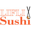 Lifli Sushi Aalborg