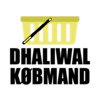Dhaliwal Købmand