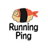 Running Ping Aarhus