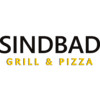Sinbad Grill Pizza