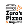 Zara's Pizza Burger House