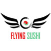 Flying Sushi