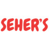 Seher's 2 Pizza Grillbar