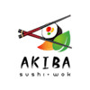Akiba Sushi Wok Frederiksberg