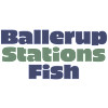 Ballerup Stations Fish