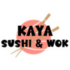 Kaya Sushi Wok