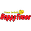 Happy Times Pizza Og Grill