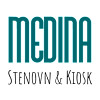 Medina Stenovn Kiosk