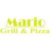 Mario Grill Pizza