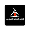 Genki Sushi Wok