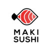 Maki Sushi Kinesisk Mad